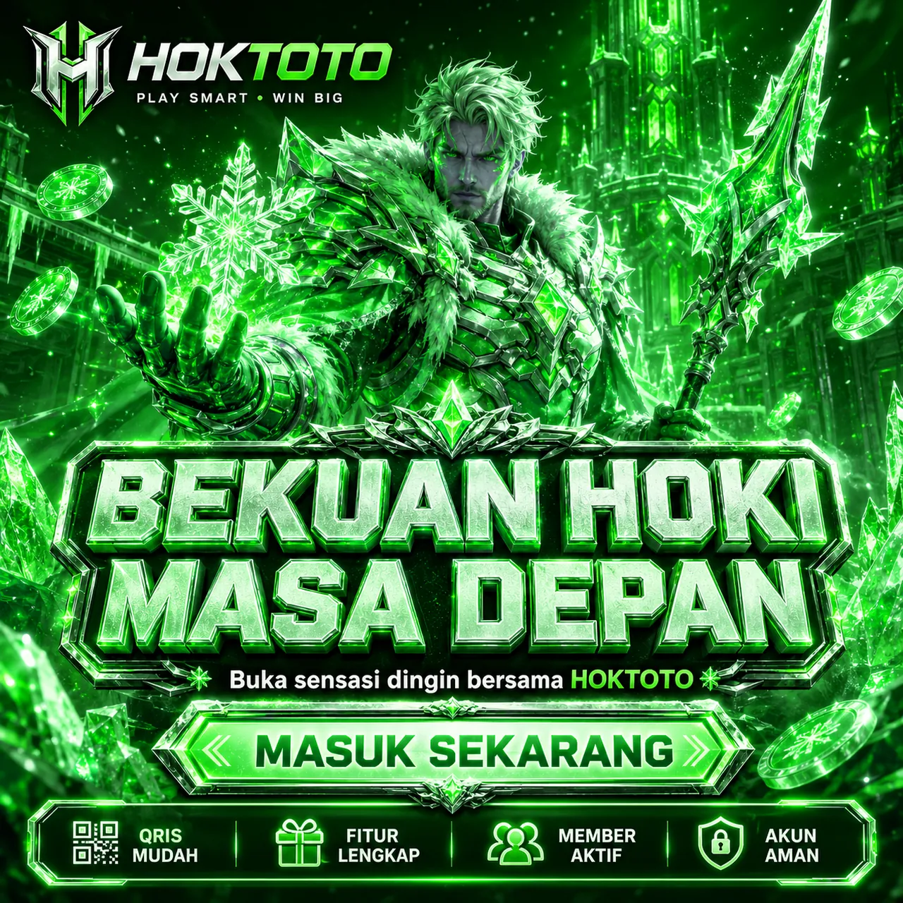 Banner HOKTOTO hoktotohomeapk.xyz bertema slot gacor dengan sorotan rtp slot hari ini